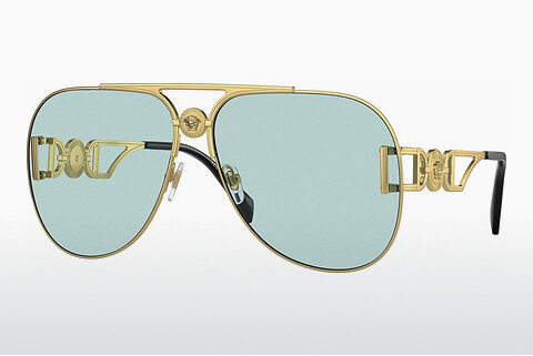 Óculos de marca Versace VE2255 1002/1
