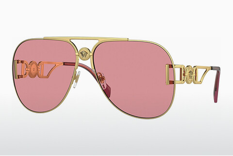 Óculos de marca Versace VE2255 1002A4