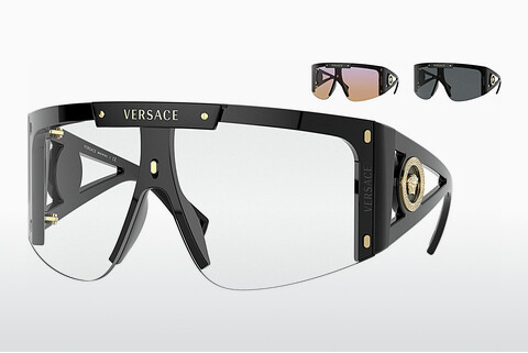 Óculos de marca Versace VE4393 GB1/1W
