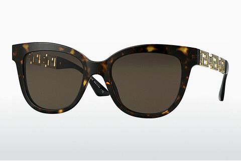 Óculos de marca Versace VE4394 108/73
