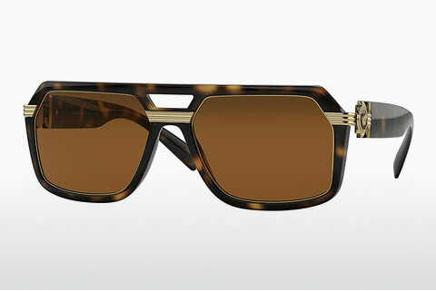 Óculos de marca Versace VE4399 108/73