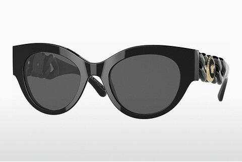 Óculos de marca Versace VE4408 GB1/87