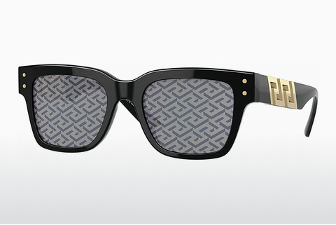 Óculos de marca Versace VE4421 GB1/F