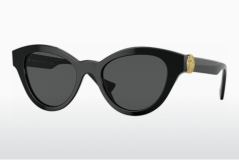 Óculos de marca Versace VE4435 GB1/87