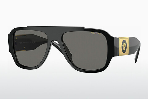 Óculos de marca Versace VE4436U GB1/81