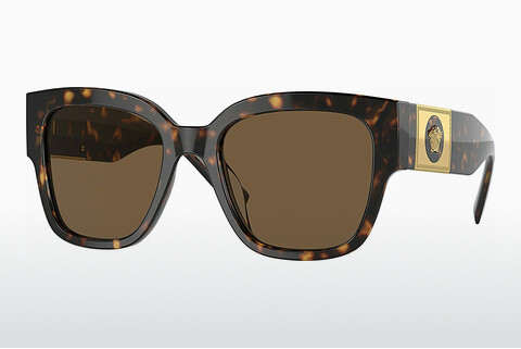 Óculos de marca Versace VE4437U 108/73