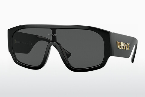 Óculos de marca Versace VE4439 GB1/87