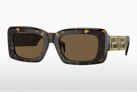 Óculos de marca Versace VE4444U 108/73