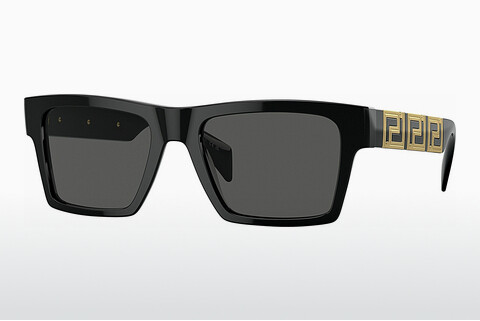 Óculos de marca Versace VE4445 GB1/87