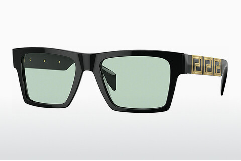 Óculos de marca Versace VE4445 GB1/M1
