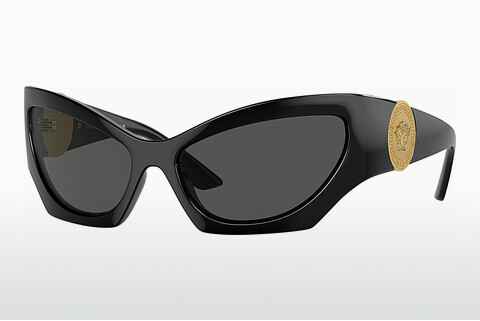Óculos de marca Versace VE4450 GB1/87
