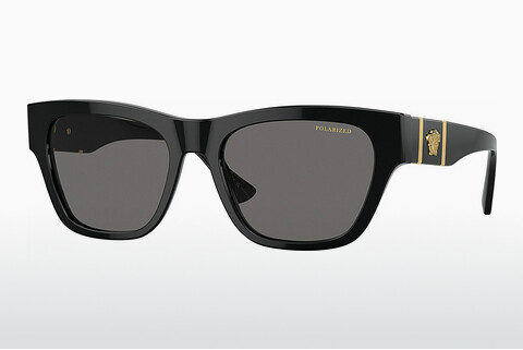 Óculos de marca Versace VE4457 GB1/81