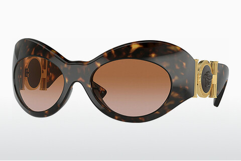 Óculos de marca Versace VE4462 108/13