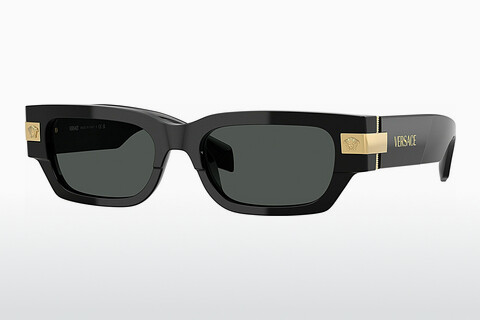 Óculos de marca Versace VE4465 GB1/87