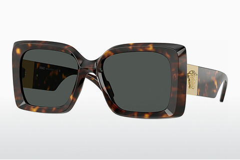 Óculos de marca Versace VE4467U 108/87