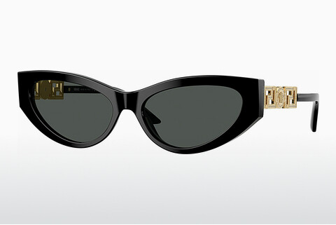 Óculos de marca Versace VE4470B GB1/87