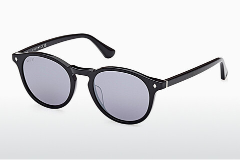 Óculos de marca Web Eyewear WE0328 01C