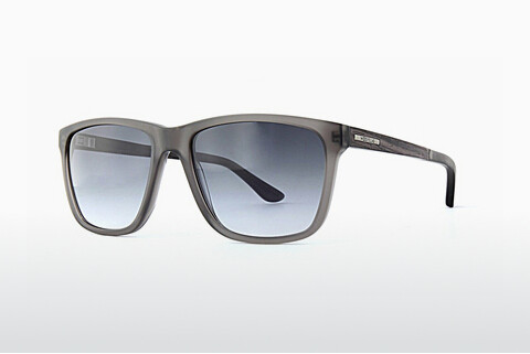 Óculos de marca Wood Fellas Focus (11716 black oak/blue)