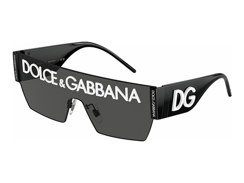 Óculos de marca Dolce & Gabbana DG2233 01/87