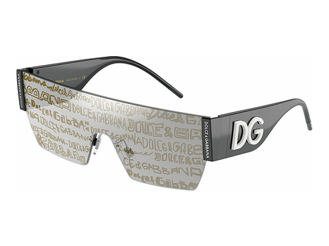 Óculos de marca Dolce & Gabbana DG2233 3277K1