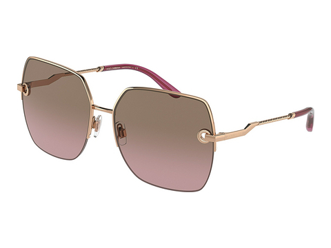 Óculos de marca Dolce & Gabbana DG2267 129814