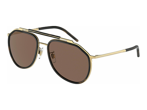 Óculos de marca Dolce & Gabbana DG2277 02/73