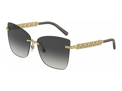 Óculos de marca Dolce & Gabbana DG2289 02/8G
