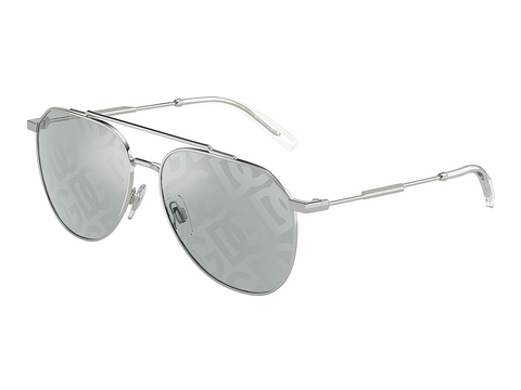 Óculos de marca Dolce & Gabbana DG2296 05/AL