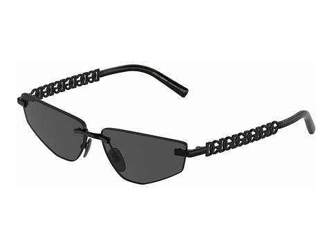 Óculos de marca Dolce & Gabbana DG2301 01/87