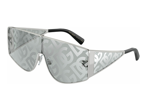 Óculos de marca Dolce & Gabbana DG2305 05/AL