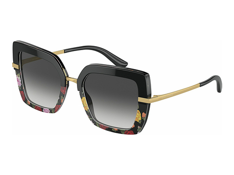 Óculos de marca Dolce & Gabbana DG4373 34008G