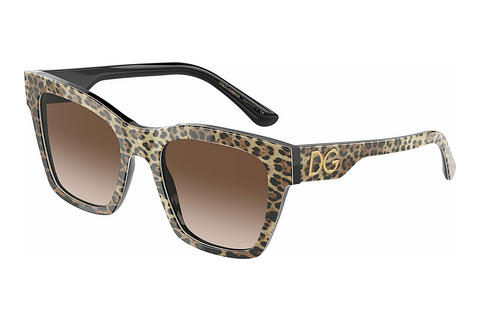 Óculos de marca Dolce & Gabbana DG4384 316313