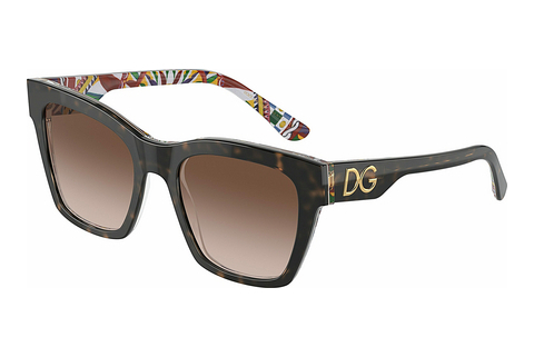 Óculos de marca Dolce & Gabbana DG4384 321773