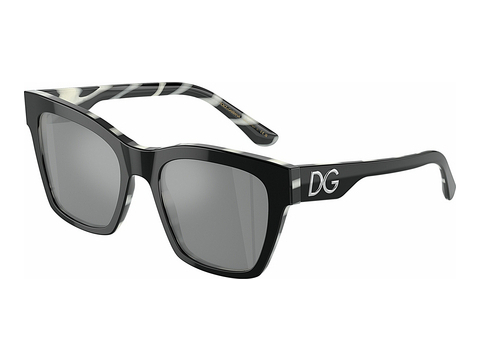 Óculos de marca Dolce & Gabbana DG4384 33726G