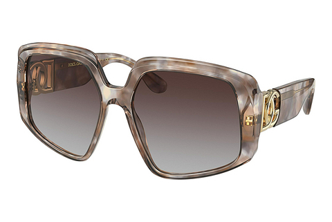 Óculos de marca Dolce & Gabbana DG4386 33218G