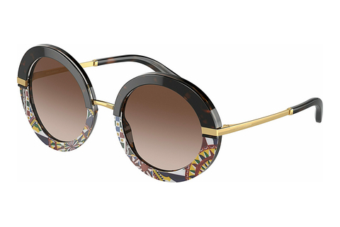 Óculos de marca Dolce & Gabbana DG4393 327813