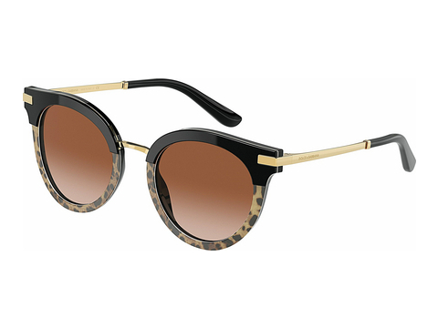 Óculos de marca Dolce & Gabbana DG4394 324413
