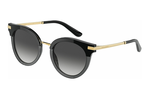 Óculos de marca Dolce & Gabbana DG4394 32468G