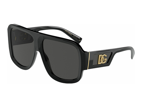 Óculos de marca Dolce & Gabbana DG4401 501/87