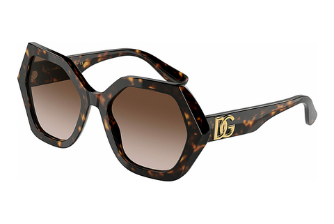 Óculos de marca Dolce & Gabbana DG4406 502/13