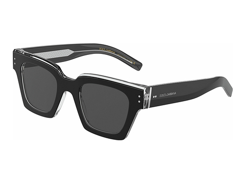 Óculos de marca Dolce & Gabbana DG4413 675/R5
