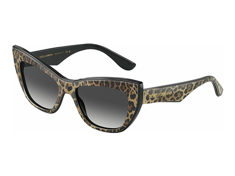 Óculos de marca Dolce & Gabbana DG4417 31638G