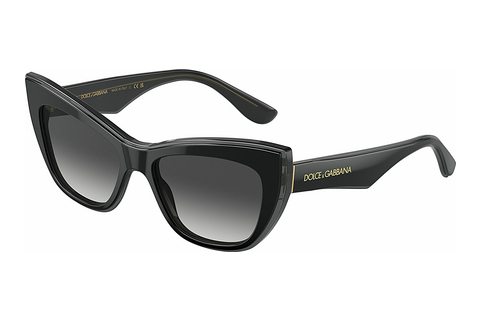 Óculos de marca Dolce & Gabbana DG4417 32468G
