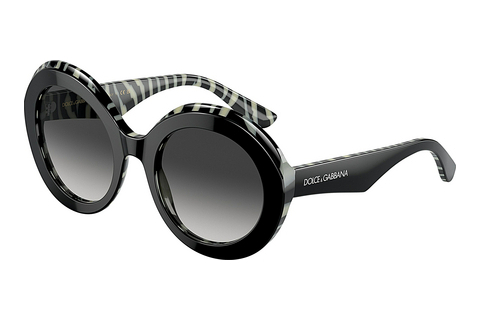 Óculos de marca Dolce & Gabbana DG4418 33728G