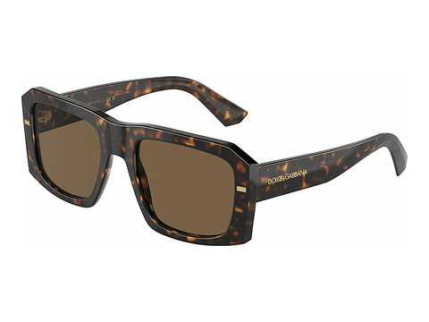 Óculos de marca Dolce & Gabbana DG4430 502/73