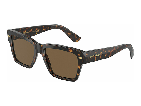 Óculos de marca Dolce & Gabbana DG4431 502/73