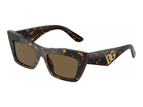 Óculos de marca Dolce & Gabbana DG4435 502/73