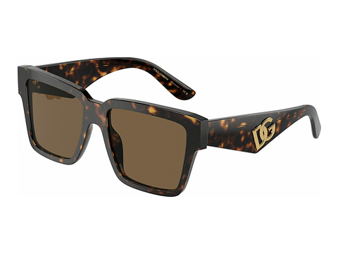 Óculos de marca Dolce & Gabbana DG4436 502/73