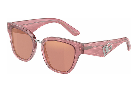 Óculos de marca Dolce & Gabbana DG4437 3405A4