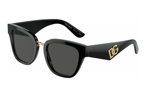 Óculos de marca Dolce & Gabbana DG4437 501/87